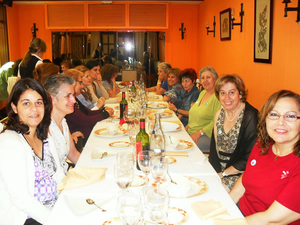 D&iacute;a Internacional. 12 de mayo de 2011