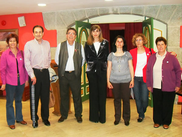 D&iacute;a Internacional. 12 de mayo de 2011