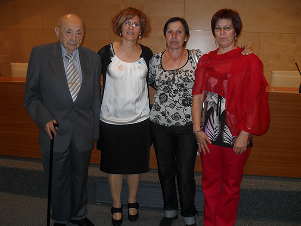 D&iacute;a Internacional. 12 de mayo de 2011